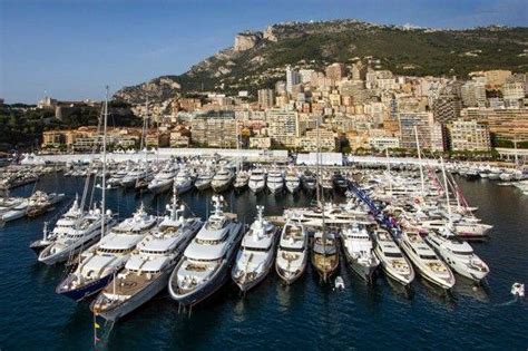 Monaco - Port Hercule | Yachts Invest