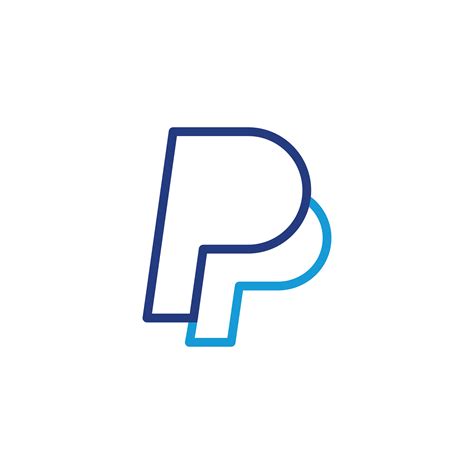 Paypal Icon Logo - Free vector graphic on Pixabay