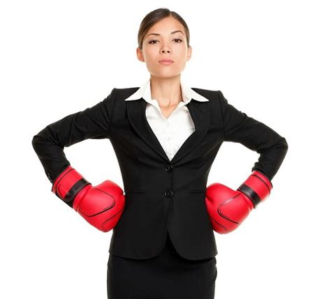 How to Manage Powerful Women | Psychology Today