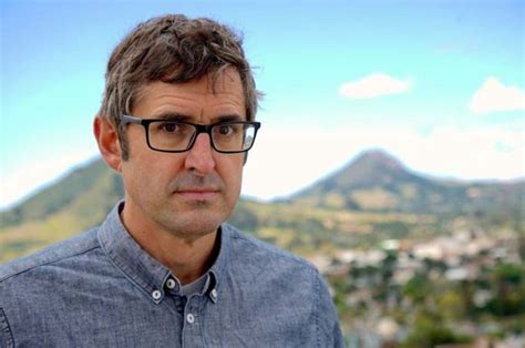 Louis Theroux Announces Special Guest For Upcoming Tour | Rave It Up