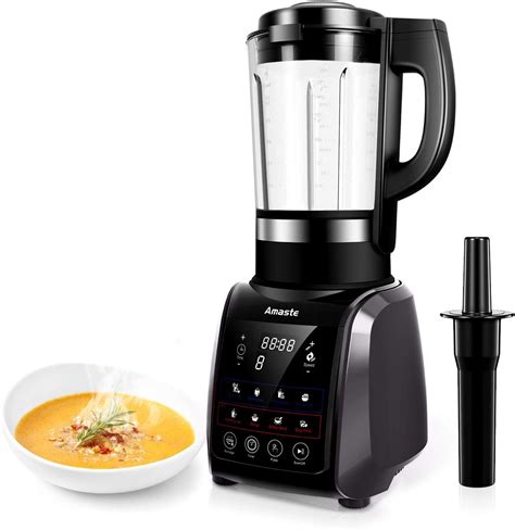 10 Best Blender With Glass Jar in 2021 - Roots&Bulbs