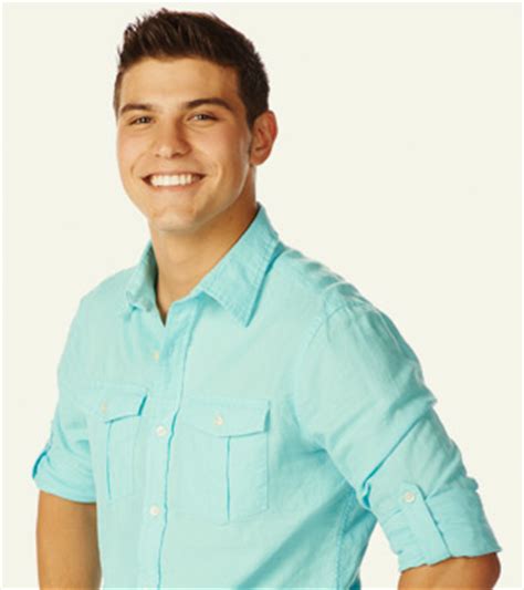 Drew Torres - Degrassi Wiki