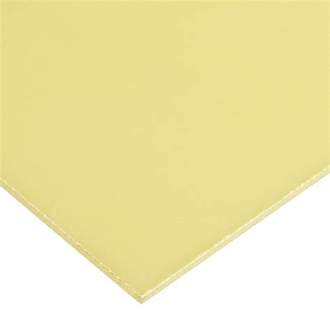 Amazon.com: USA Sealing G-10/FR-4 Garolite Sheet - 1/8" Thick x 12 ...