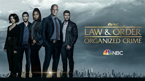 Law & Order: Organized Crime: Season Three Ratings - canceled + renewed TV shows, ratings - TV ...