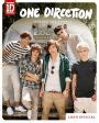 One Direction: Behind the Scenes by One Direction | eBook | Barnes & Noble®