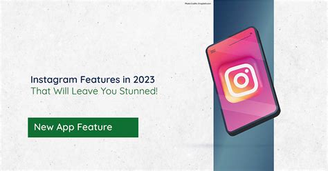 Instagram Features in 2023 That Will Leave You Stunned! | IDigitize