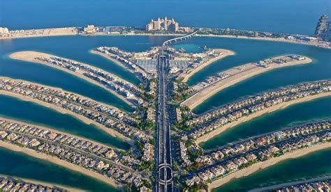 The View At The Palm Jumeirah Dubai | Kidzapp