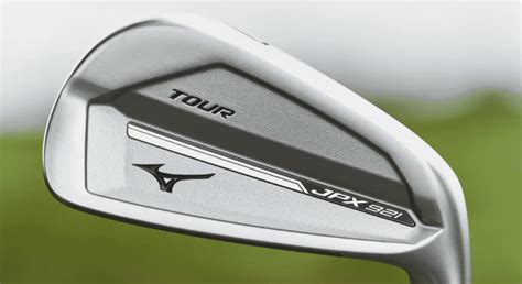 Mizuno JPX 921 Tour Irons Review | Recommendation & Coupon