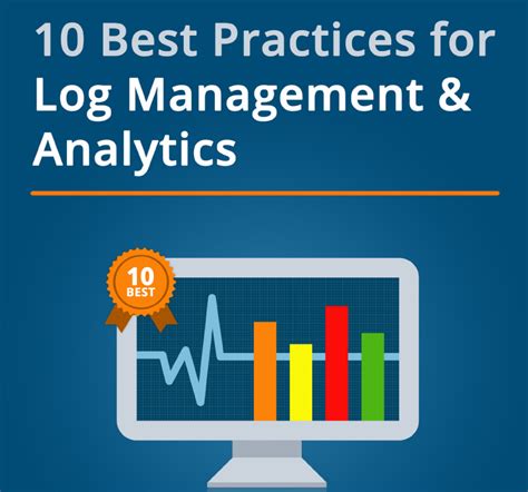 10 Best Practices for Log Management & Analytics: Part 1