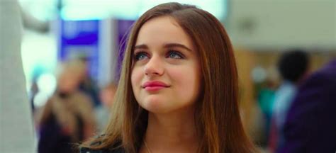 'Uglies' Movie Coming From Netflix, Directed By McG And Starring Joey King