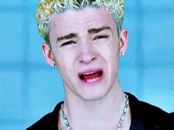 justin timberlake funny gif | WiffleGif