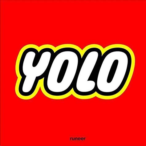 Yolo Logo - LogoDix