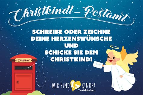 Christkindl-Postamt | Traiskirchen