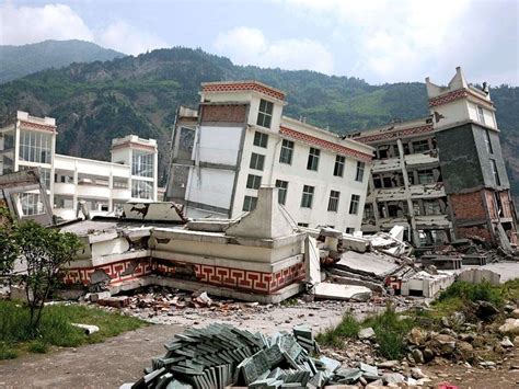 6 Deadliest Earthquakes since 1950 | Britannica