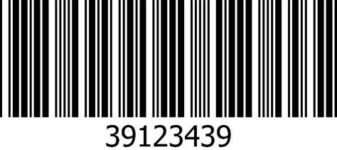 image processing - Is there a Mathematica barcode reader? - Mathematica Stack Exchange