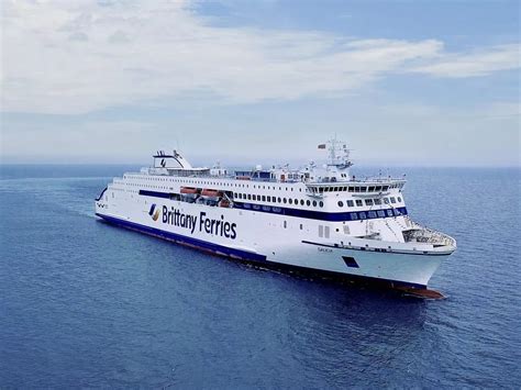 Brittany Ferries | Book Your Ferry Trip | Smartferry | N°1