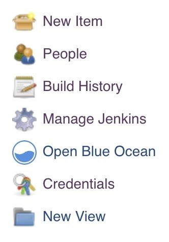 Blue Ocean In Jenkins | Peter Coding