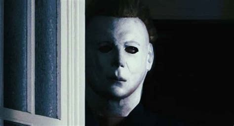 How Michael Myers' Mask Has Changed For The New Halloween Movie