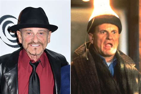 Joe Pesci Reflects on Making 'Home Alone 2' as Movie Turns 30: 'I Did ...