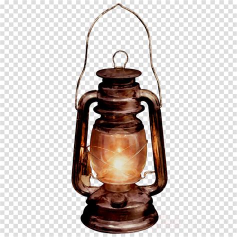 Lamp clipart candle lantern, Lamp candle lantern Transparent FREE for ...