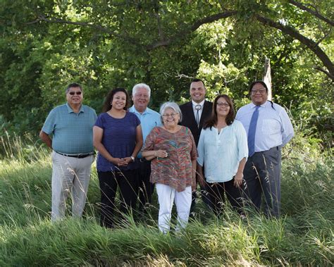 Kickapoo Tribe reaches settlement in long-running water dispute