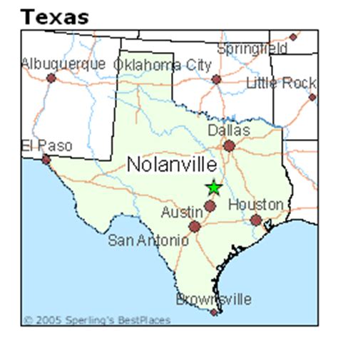 Nolanville, TX