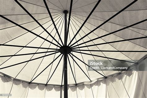 Old Fashioned Tent Stock Photo - Download Image Now - Auto Post ...