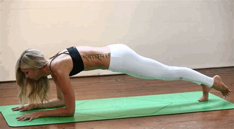 ¡Vamos, sí se puede! Yoga Fitness, Fitness Tips, Health Fitness, Yoga For Weight Loss, Best ...
