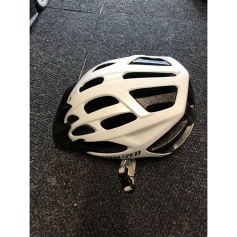 Specialized men’s bike helmet | in Ackworth, West Yorkshire | Gumtree