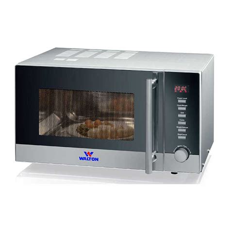 Walton - WMWO-G20XC (Microwave Oven)