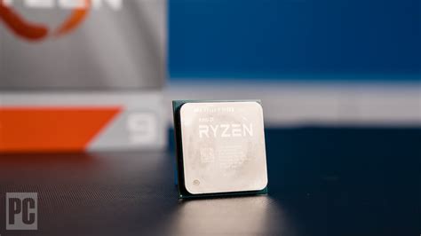 AMD Ryzen 9 3950X Review | PCMag