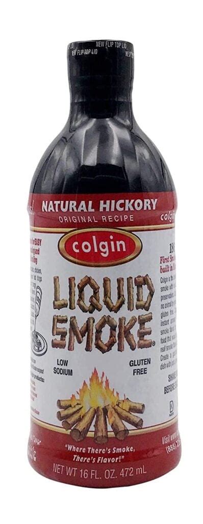 11 Best Liquid Smoke Brands - Foods Guy