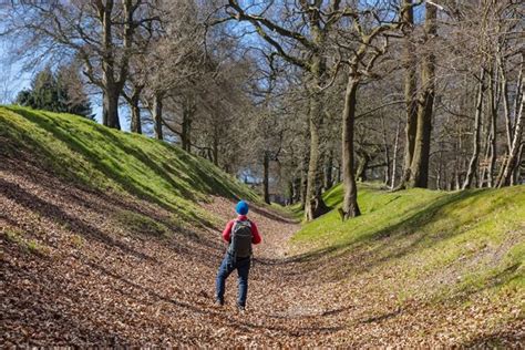 The Antonine Wall - Trip Planning & Advice | VisitScotland