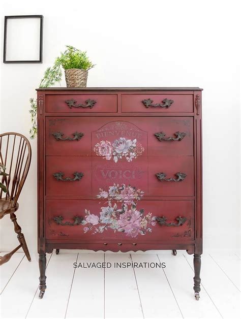 17 Best Painted Furniture Ideas - This Old House