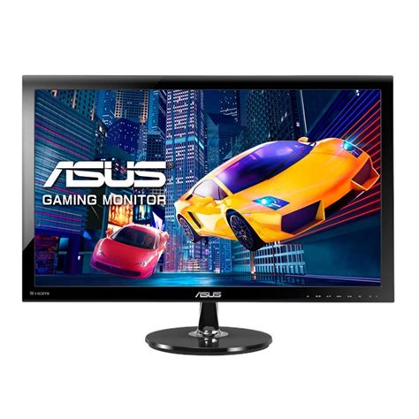 VS278Q | Monitors | ASUS Global