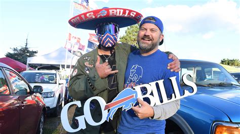 The Beauty of Bills Mafia - PostBuffalo