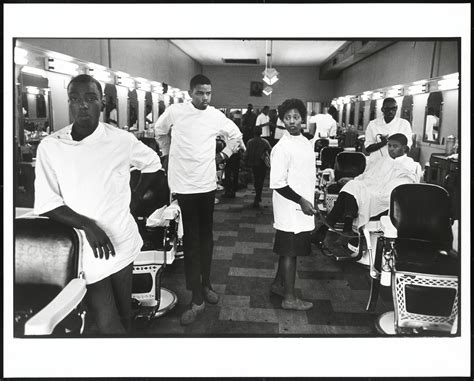 The Community Roles of the Barber Shop and Beauty Salon | National Museum of African American ...