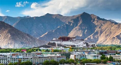 Lhasa, China Guide | Fodor's Travel