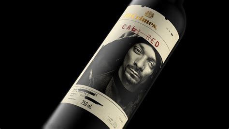 Snoop Dogg's hugely successful wine label is now available in Malaysia