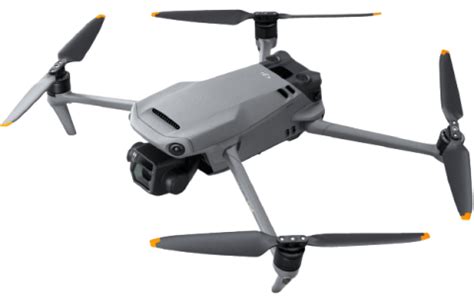 DJI Mavic 3 Specs and Features | Action Camera Finder