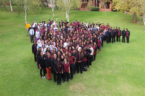 African Leadership Academy (ALA) Fellowship 2017 in South Africa ...