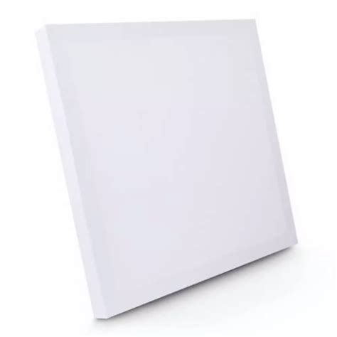 Suisui fashion shop 40cm x 50cm White Blank Canvas Board Painting Plain ...