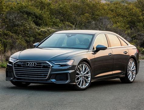 The Complete Audi Buying Guide: Every Model, Explained | Gear Patrol