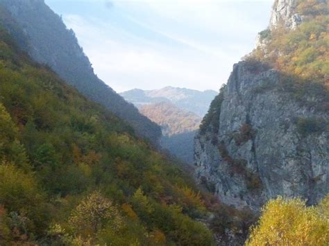 Photo: Beautiful Rugova Mountain Gorge (2) | Rugova Mountains, Peja, Kosovo album | Mike | Fotki ...