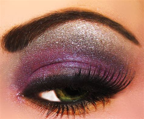 28 Gorgeous Eye Shadow Ideas – The WoW Style