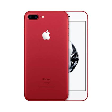 Apple iPhone 7 Plus RED 256GB - Mobile Phone Prices in Sri Lanka - Life ...