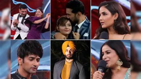 Bigg Boss 14 Finale: This is How Much Each Contestant was Earning Every Week - News18