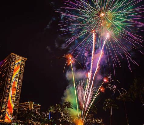 Pin by Len Pestana on Fireworks Hawaii | Fireworks, Fair grounds, Hawaii