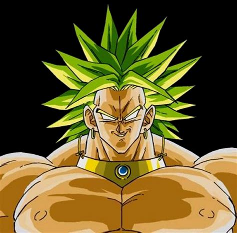 Dragon ball z broly the legendary super saiyan torrent - kingstreams