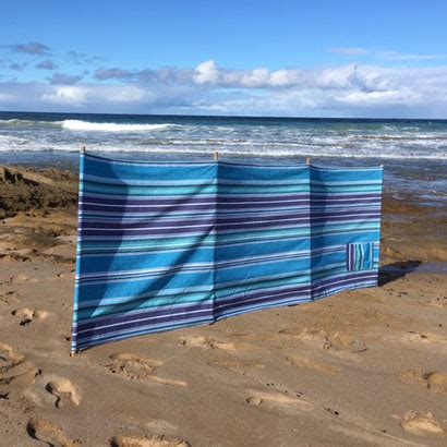 Beach Windbreaks, Windbreaks - BeachKit